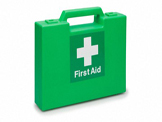 First Aid